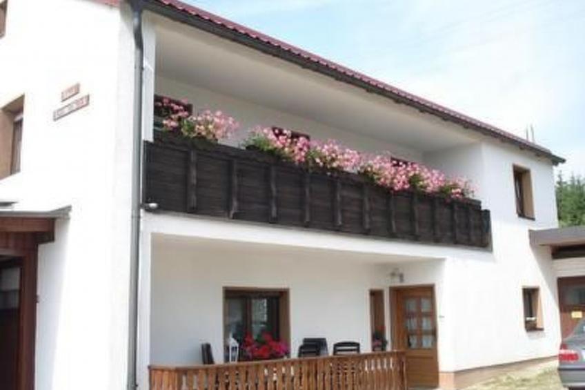 Haus Steinwaldblick - foto 2