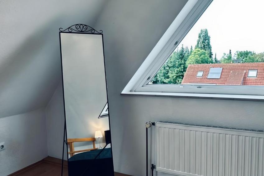 FeWo Am Waldhügelsee - foto 8