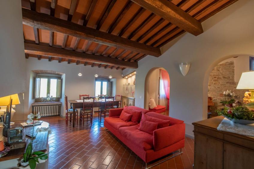 Villa 'Villa Solaria' mit privatem Pool - foto 41