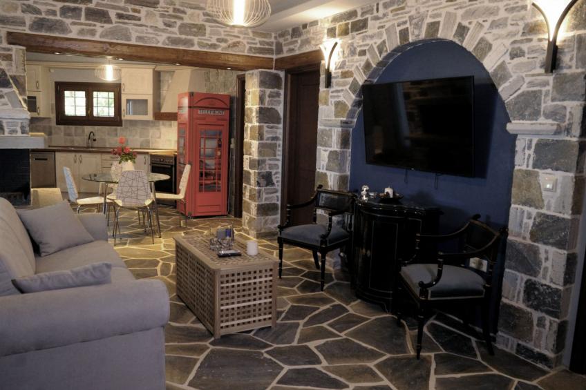 Anwesen mit eigenem Jacuzzi - foto 9