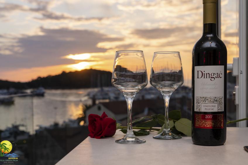 Schöne Wohnung in Vrsar mit Großer Terrasse - foto 4