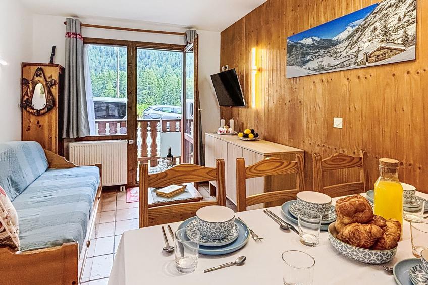 Les Balcons de Val Cenis le Haut - foto 2