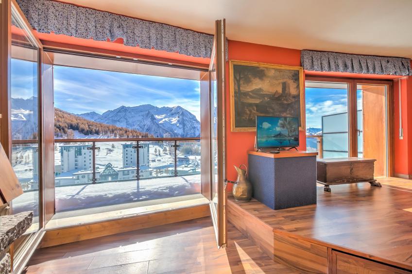 Terrazza Dei Principi Few Steps From Ski - foto 15