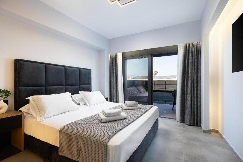 Resmi Seaview Villa - foto 28