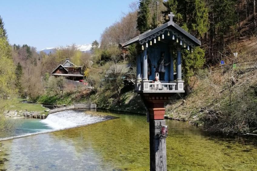 mit eigenem Garten und Terrasse - foto 44