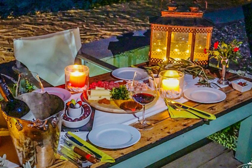 Dimitris Studios mit Balkon 2-3 Pers # B4 - foto 15