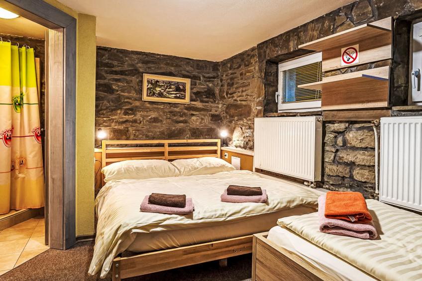Apartment Westtatra - foto 2