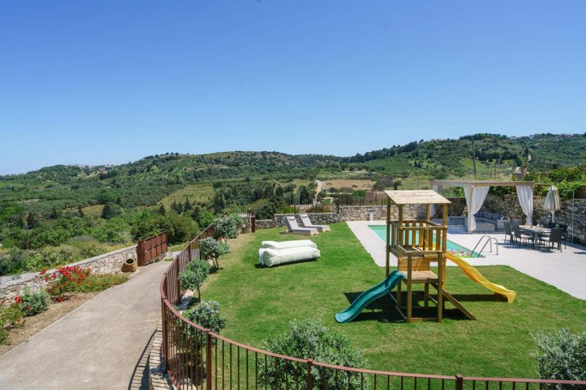 Phylaki - Villa - foto 12