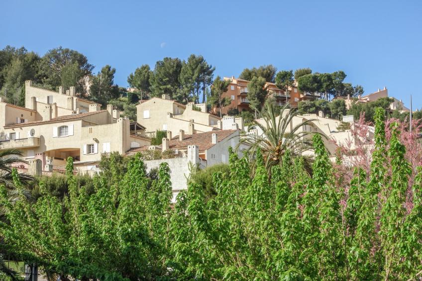 Hameau la Madrague - foto 18