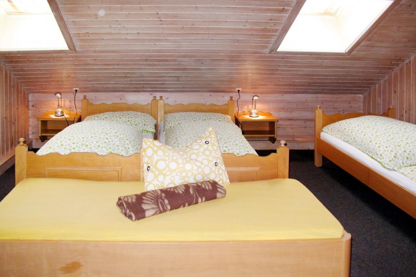Haus Moosen (NKI210) - foto 14