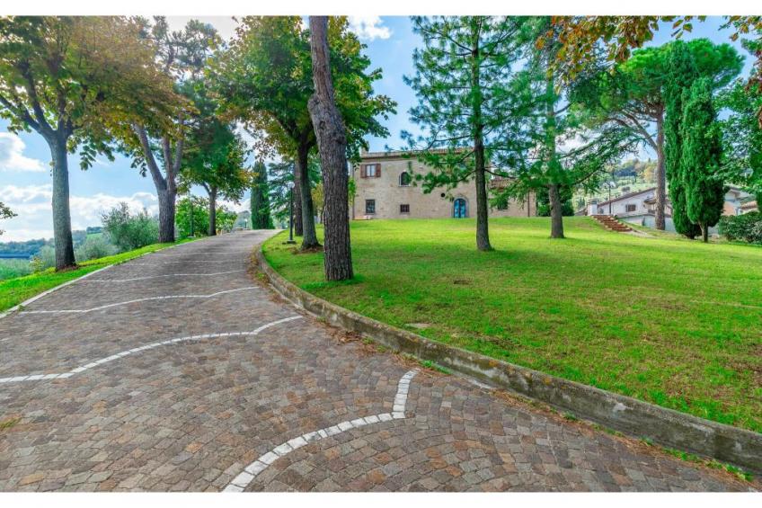 Villa Vagnini - foto 5