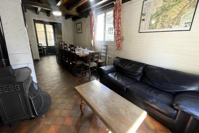 Chalets à La Clusaz - foto 32