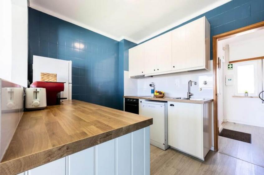 Apartment Júlio Pomar - foto 4