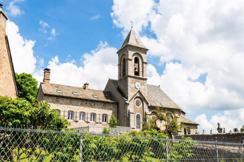 Gîte Violette d'aubrac 3/5 personnes - foto 19
