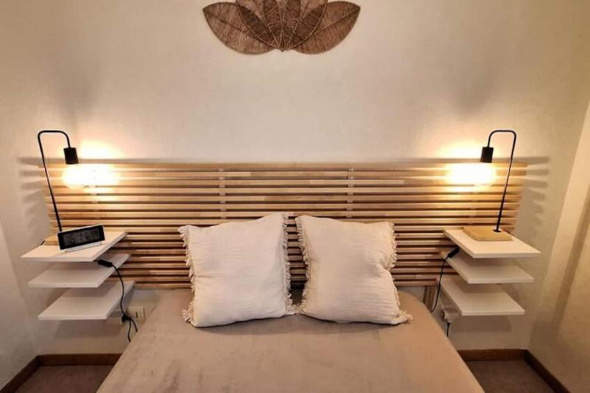 Slow Chalet Thônes: Lac & Montagne -15 Min Ski - Ascenseur, Balcon, Parking - foto 21