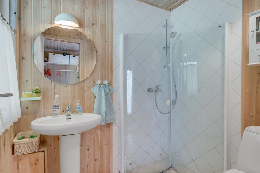 "Naira" - 1.8km from the sea in Sealand - foto 12