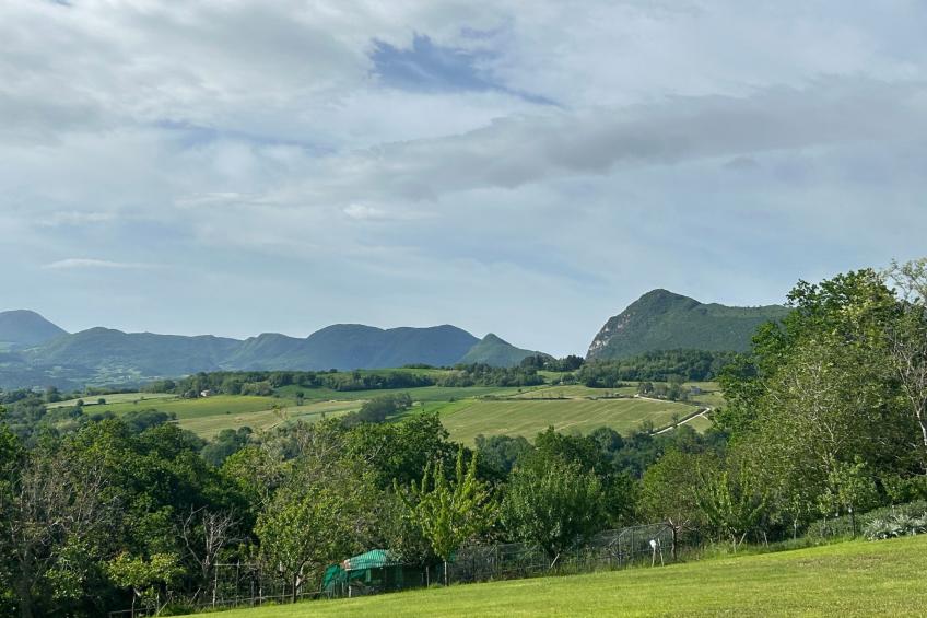 Bauernhaus Santa Maria del Monte - foto 12