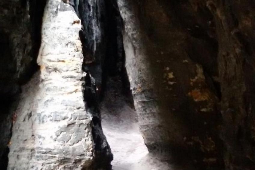 Ferienwohznung Huhle - foto 14