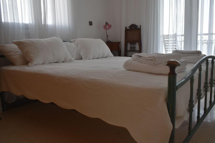 Sommer Dafnopanagia Villa Magda - foto 25