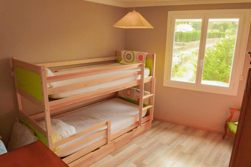 Schönes Ferienhaus mit Pool - foto 17