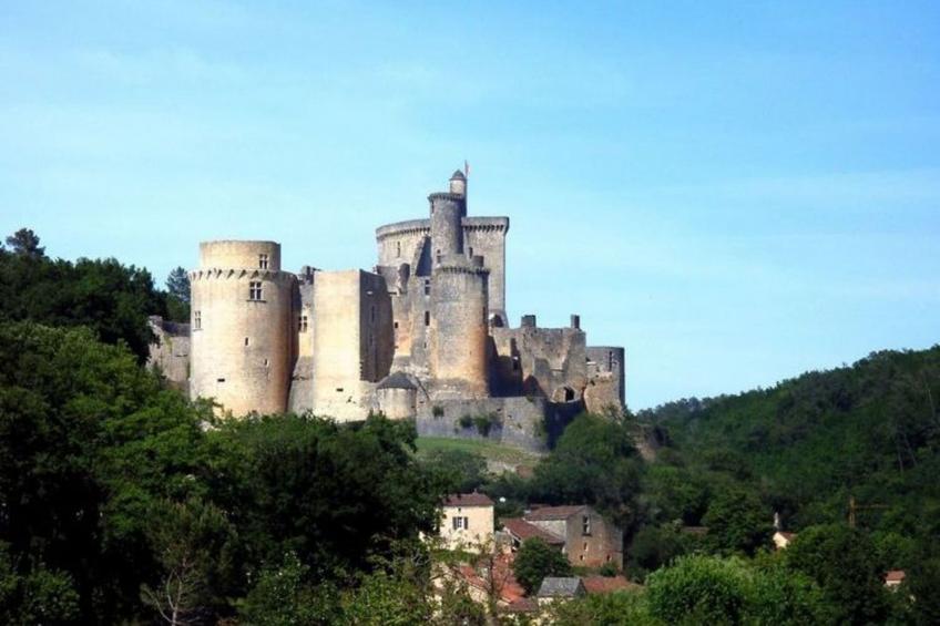 Domaine de Gavaudun - Villa Quercy - foto 8
