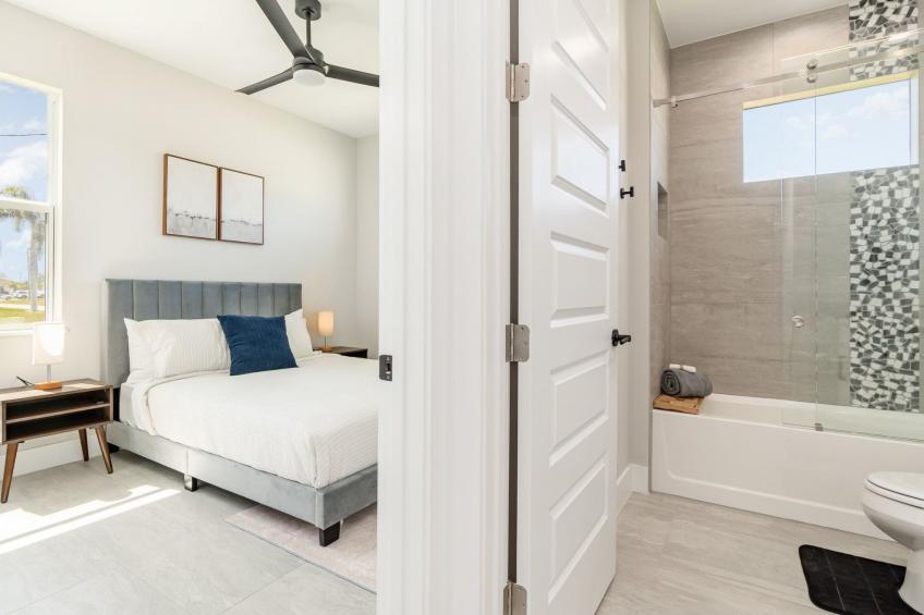 Villa Oasis Paradiso - foto 36