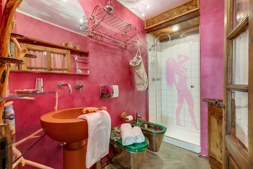 Grange Romantic Retreat Mountain View - foto 3