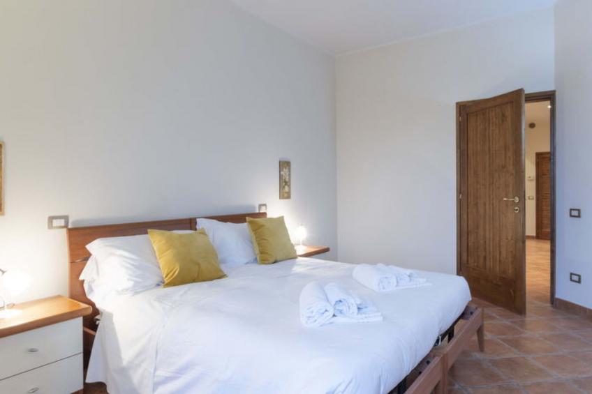 Vintage Apartment In Florence - foto 15