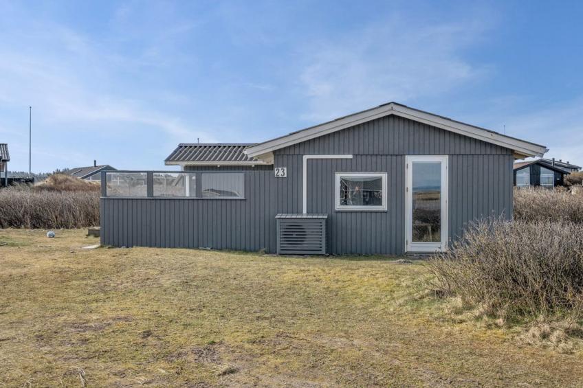 "Jace" - 75m from the sea in NW Jutland