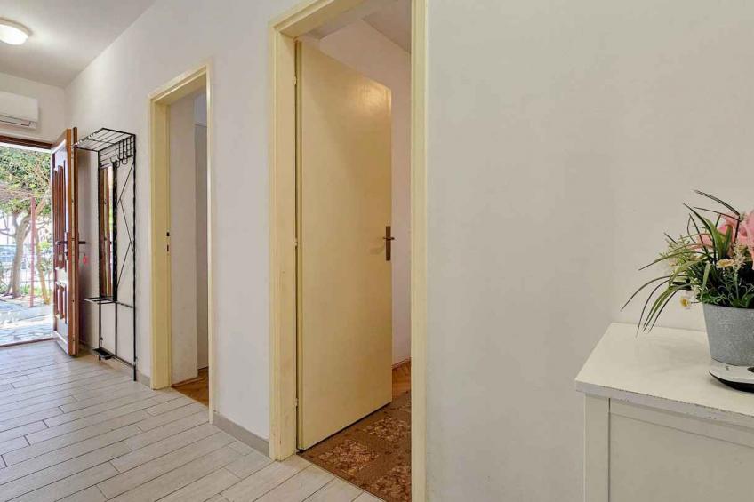 Vakantiewoning Appartement voor 4 personen, 80 meter van zee met terras - BF-PCCGN - foto 24