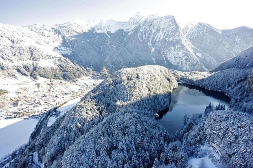 Haus Leßner TOP 1 - foto 32