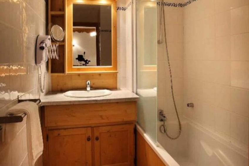 Résidence Oz en Oisans - Chalet des Neiges - foto 17