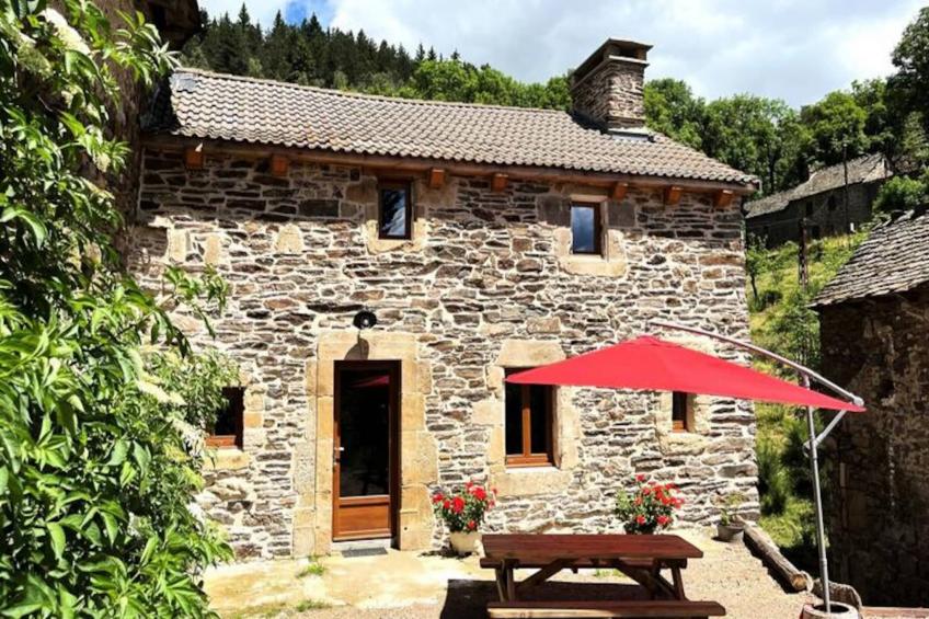 Gîte de France Gîte de montredon 3 épis - foto 3