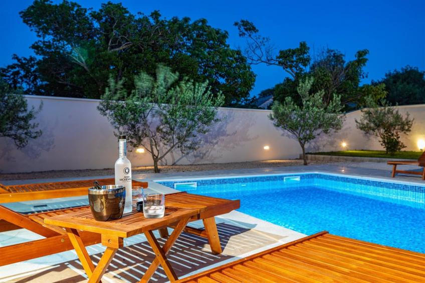 Holiday home Zara - foto 49