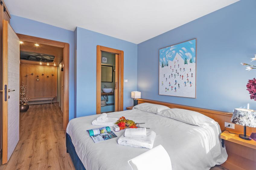 Appartamento Alpine Suite - foto 11