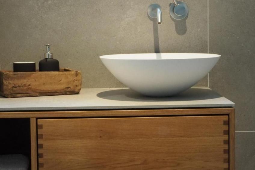 Exklusives Ferienhaus mit Terrasse und Garten - foto 12