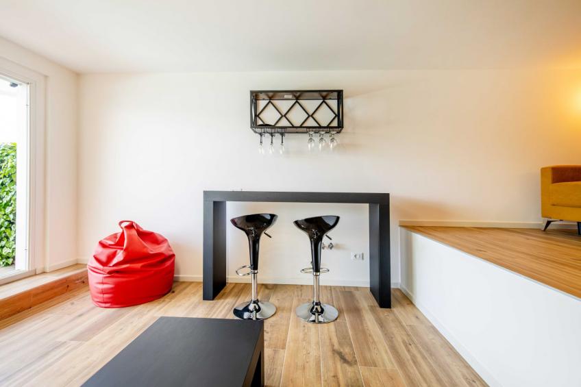 Privater Pool und herrlicher Seeblick - foto 45