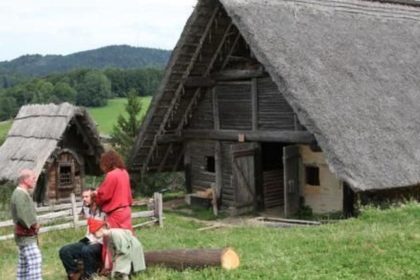 Marco in Eppenschlag - foto 25