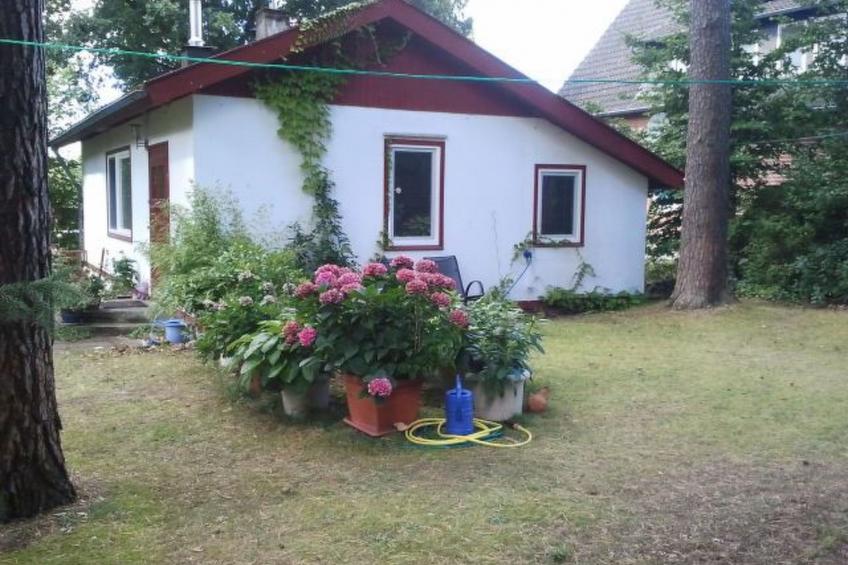 Heidebungalow - foto 2