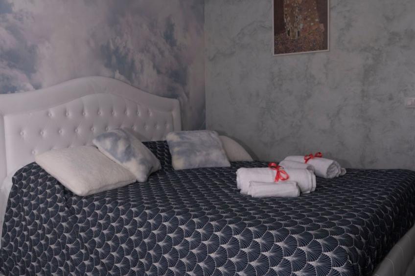 Timeo Barock Luxus-Suite - foto 41