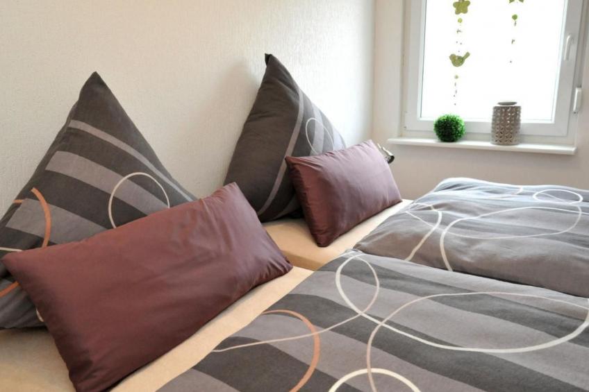 in Feldmannshof mit Grill und Garten - foto 35