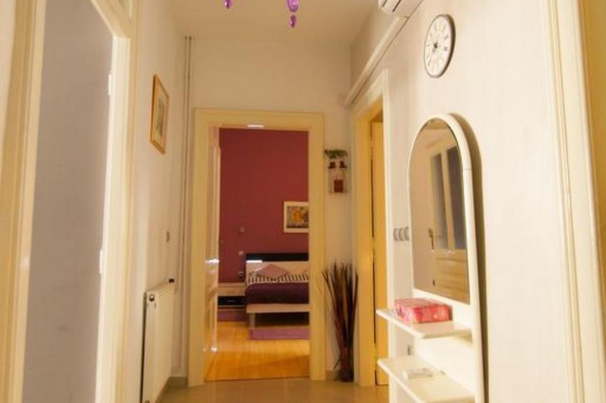 für 5 Personen ca. 92 m² in Rijeka, Kvarner Bucht (Gespanschaft Primorje-G - foto 21