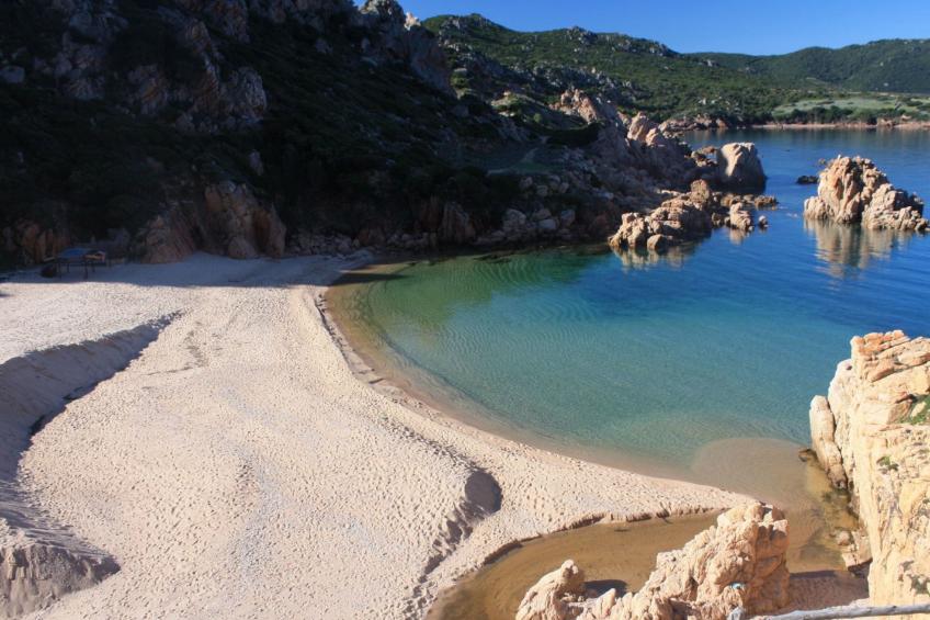 Villa Li Rocchi - foto 48