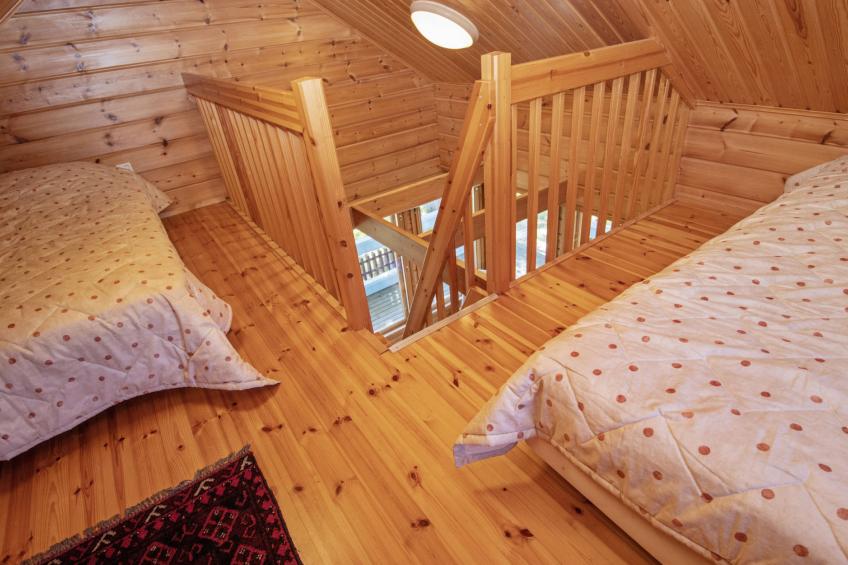 Villa frideberg - foto 27