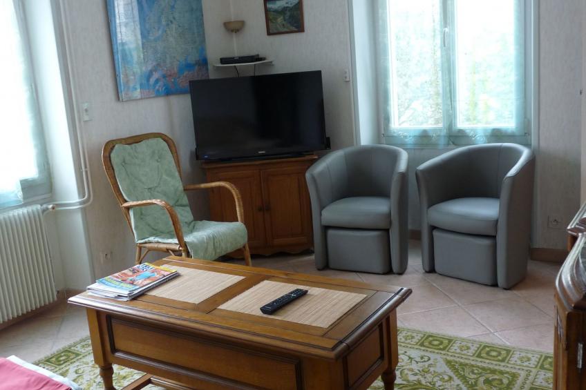 Schönes Haus Isigny für 6 Personen - foto 15