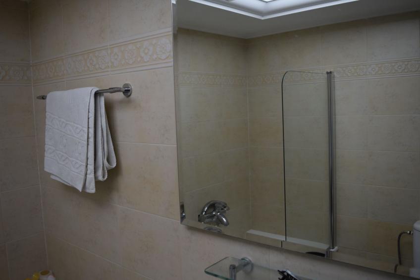 Privater Pool Panorama Athen 2 Stockwerk Villa - foto 18