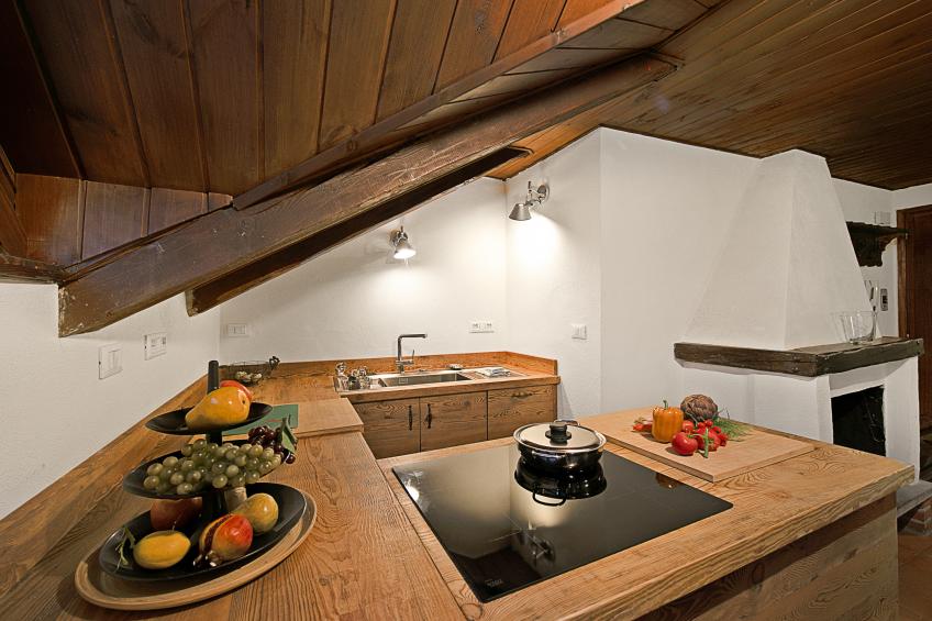 Appartamento La Fontaine Ski In Ski Out - foto 13