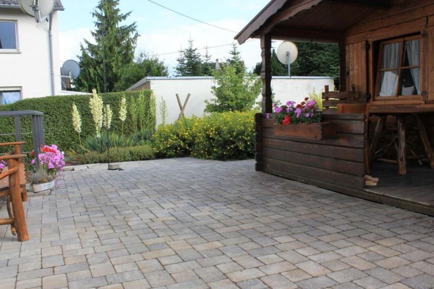 Appartement in Mastershausen mit Terrasse, Garten und Grill - foto 28