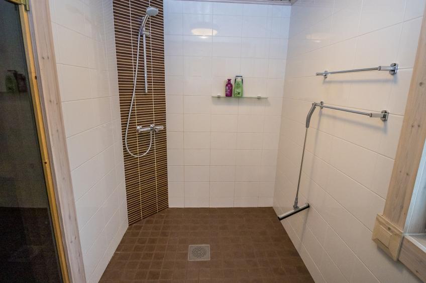 Villa wilhelmiina - foto 12