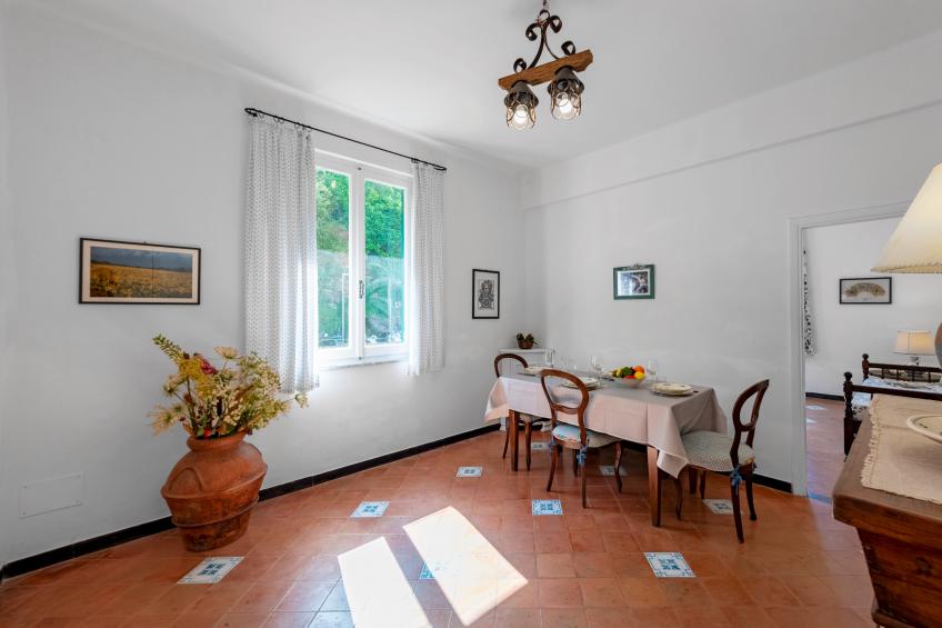 Middle Apartment Vernazza - foto 7